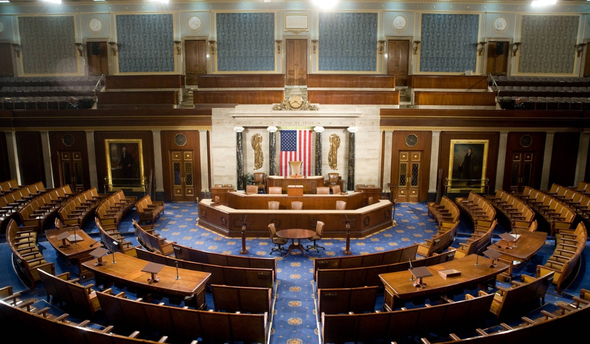US House of Representatives Votes Against Effort to Impeach Trump over Iran Strike
